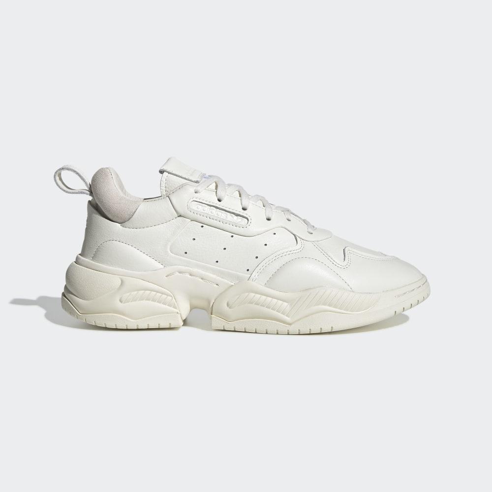 Originals Adidas Supercourt RX Barbati Romania - Albi EG6864